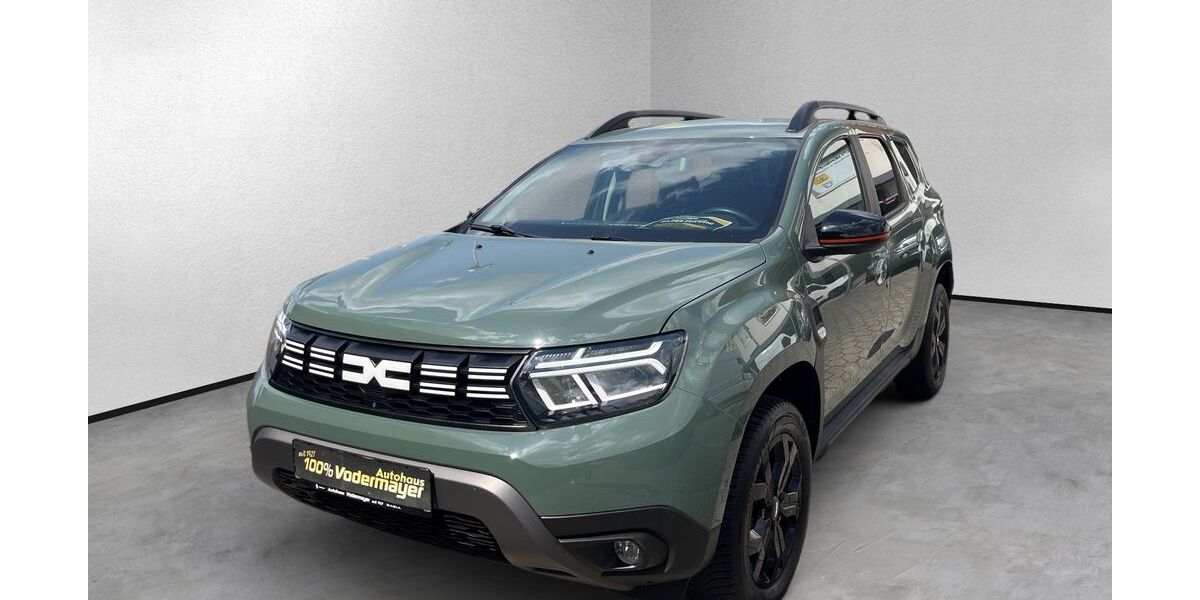 Dacia Duster 75.449 km 18.990 &euro; Rosenheim 83022