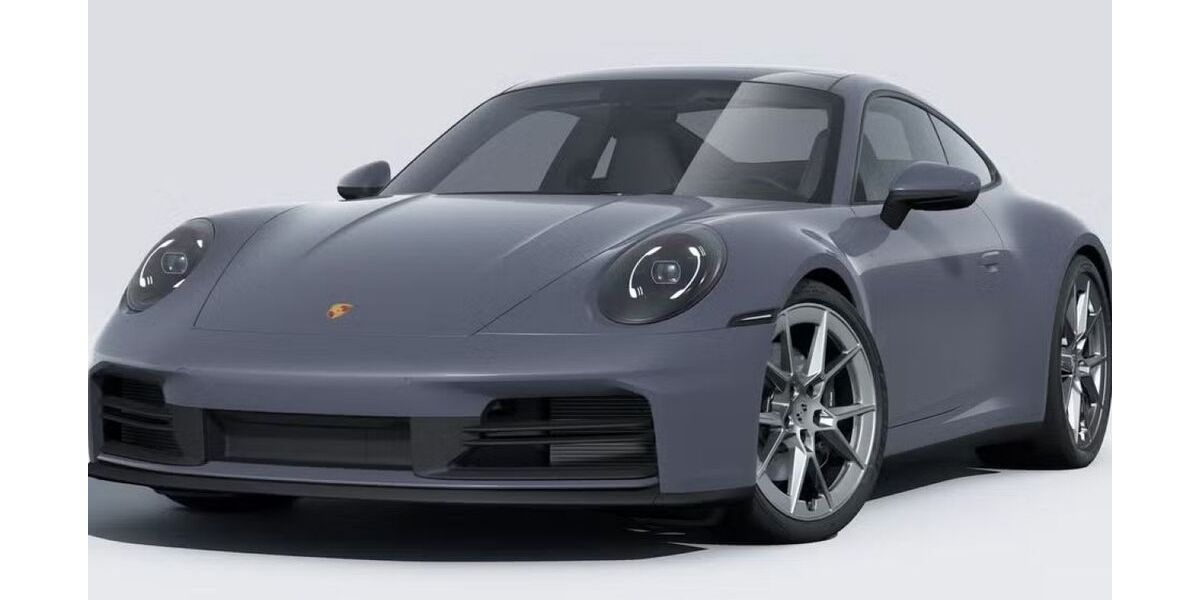 Porsche 992 11.200 km 129.950 &euro; Raubling 83064