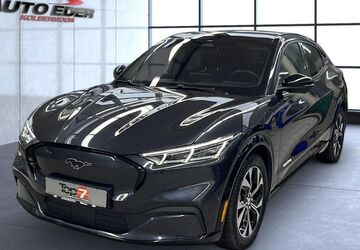 Ford Mustang Mach-E 42.383 km 35.990 &euro; Kolbermoor 83059