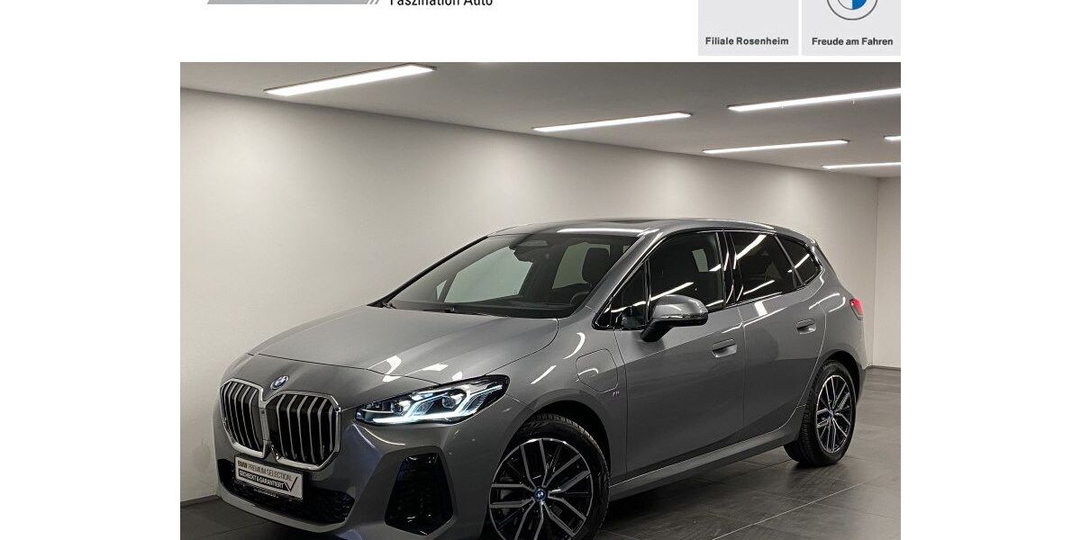 BMW 230 Active Tourer 9.403 km 39.450 &euro; Rosenheim 83026