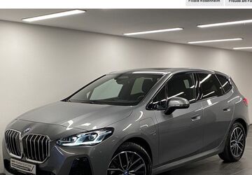 BMW 230 Active Tourer 9.403 km 44.850 &euro; Rosenheim 83026