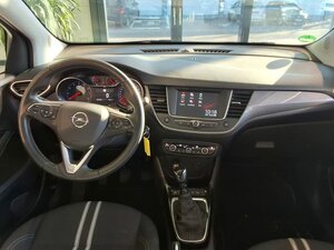 Opel Crossland *Winter*Kamera*PDC* 14.750 km 16.333 &euro; Miesbach 83714