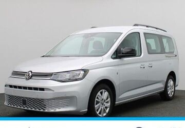 VW Caddy Maxi 13.420 km 35.900 &euro; Raubling 83064