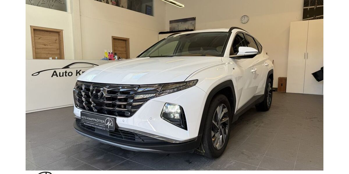 Hyundai TUCSON 84.440 km 23.290 &euro; Kolbermoor bei Rosenheim 83059