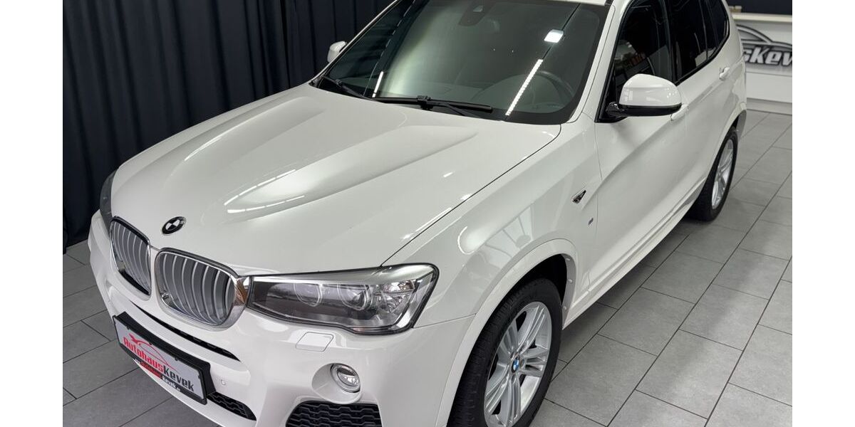 BMW X3 280.000 km 14.999 &euro; Miesbach 83714