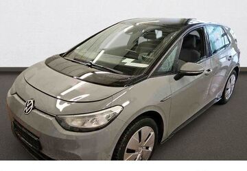 VW ID.3 19.400 km 20.900 &euro; Ebersberg bei München 85560