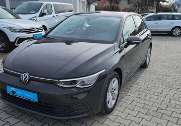 VW Golf 75.000 km 21.111 &euro; Raubling 83064