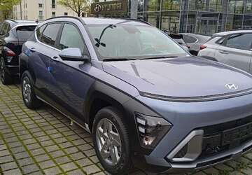 Hyundai KONA 17.230 km 20.999 &euro; Wasserburg 83512