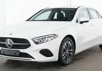 Mercedes-Benz A 180 5.100 km 28.675 &euro; Bad Aibling 83043