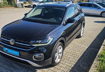 VW T-Cross 51.000 km 19.500 &euro; Raubling 83064