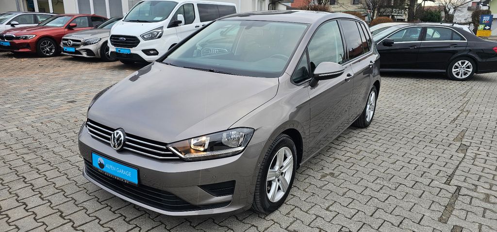 VW Golf 45.000 km 14.500 &euro; Raubling 83064
