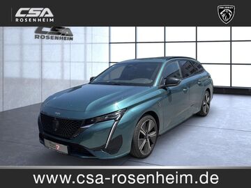 Gebrauchte Peugeot 308