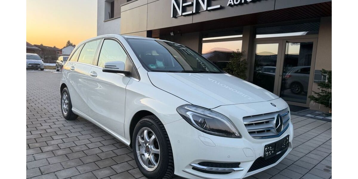 Mercedes-Benz B 180 188.000 km 6.600 &euro; Rohrdorf-Thansau 83101