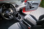 Audi A1 95.000 km 16.500 &euro; Kolbermoor 83059