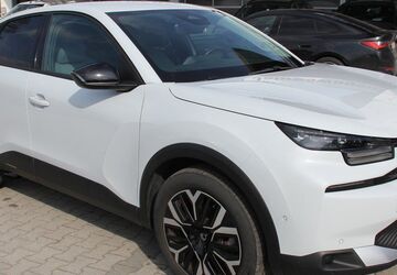 Citroen C4 25.433 km 17.200 &euro; Ebersberg 85560
