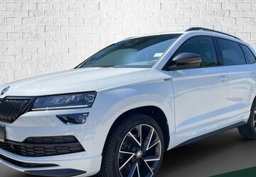 Skoda Karoq 62.031 km 29.870 &euro; Wasserburg am Inn 83512