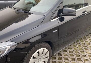 Mercedes-Benz B 200 141.000 km 12.490 &euro; Kolbermoor 83059