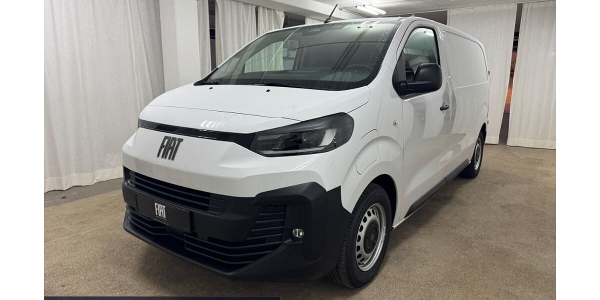 Fiat Scudo 2.000 km 36.485 &euro; Grafing bei München 85567