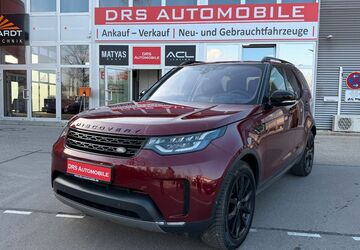 Land Rover Discovery 200.612 km 18.900 &euro; Rosenheim 83026
