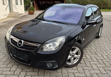 Opel Signum 125.000 km 2.490 &euro; Bad Aibling 83043
