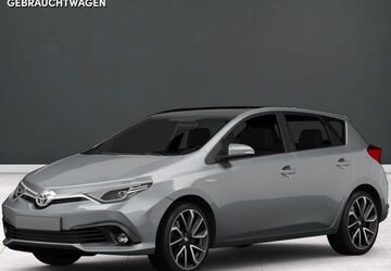 Toyota Auris 131.390 km 9.890 &euro; Wasserburg am Inn 83512