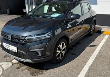 Dacia Sandero 41.201 km 16.999 &euro; Bad Aibling 83043