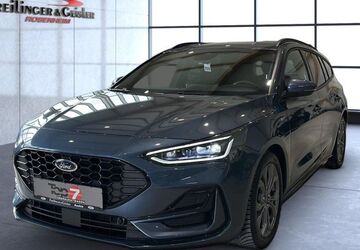 Ford Focus 7.850 km 25.400 &euro; Rosenheim 83022