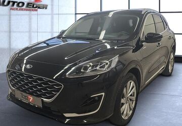 Ford Kuga 35.850 km 28.990 &euro; Kolbermoor 83059