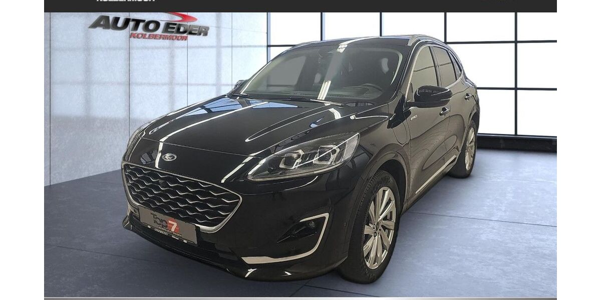 Ford Kuga 35.850 km 28.990 &euro; Kolbermoor 83059