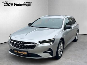 Gebrauchte Opel Insignia