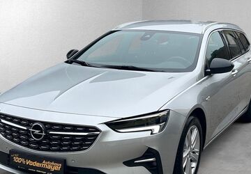 Opel Insignia 80.726 km 19.990 &euro; Rosenheim 83022