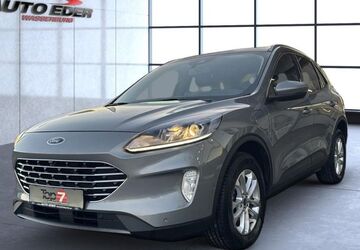 Ford Kuga 102.406 km 17.850 &euro; Eiselfing 83549