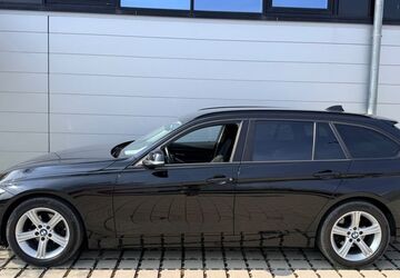 BMW 318 77.031 km 18.999 &euro; Raubling 83064
