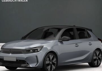 Opel Corsa 22.890 km 16.890 &euro; Wasserburg am Inn 83512