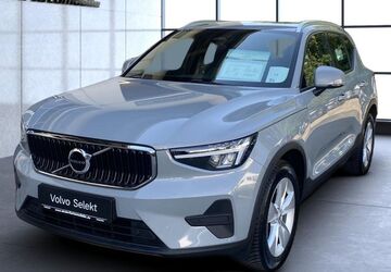 Volvo XC40 39.890 km 27.990 &euro; Kolbermoor 83059