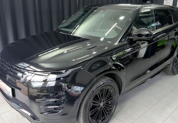 Land Rover Range Rover Evoque 38.000 km 40.999 &euro; Miesbach 83714