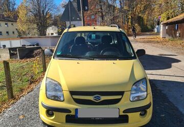 Suzuki Ignis 180.000 km 2.000 &euro; Ebersberg 85560