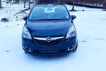 Opel Meriva 183.000 km 3.750 &euro; Feldkirchen-Westerham 83620