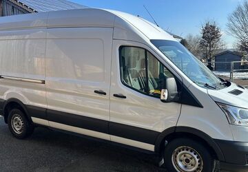 Ford Transit 75.200 km 18.990 &euro; Riedering 83083