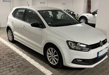 VW Polo 159.000 km 8.399 &euro; Frauenneuharting 83565