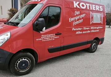 Renault Master 157.986 km 6.800 &euro; Bad Endorf 83093