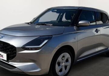 Suzuki Swift 37.102 km 15.990 &euro; Kirchseeon 85614