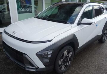 Hyundai KONA 2.328 km 30.000 &euro; Bad Feilnbach 83075