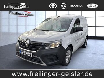 Gebrauchte Renault Kangoo