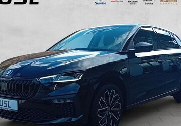 Skoda Scala 21.000 km 26.990 &euro; Schliersee 83727