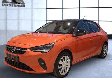 Opel Corsa 19.679 km 16.890 &euro; Rosenheim 83022