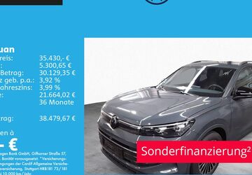 VW Tiguan 26.340 km 35.430 &euro; Feldkirchen/Westerham 83620