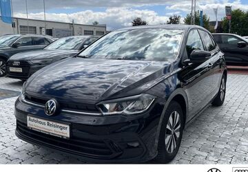 VW Polo 14.779 km 20.490 &euro; Wasserburg a. Inn 83512