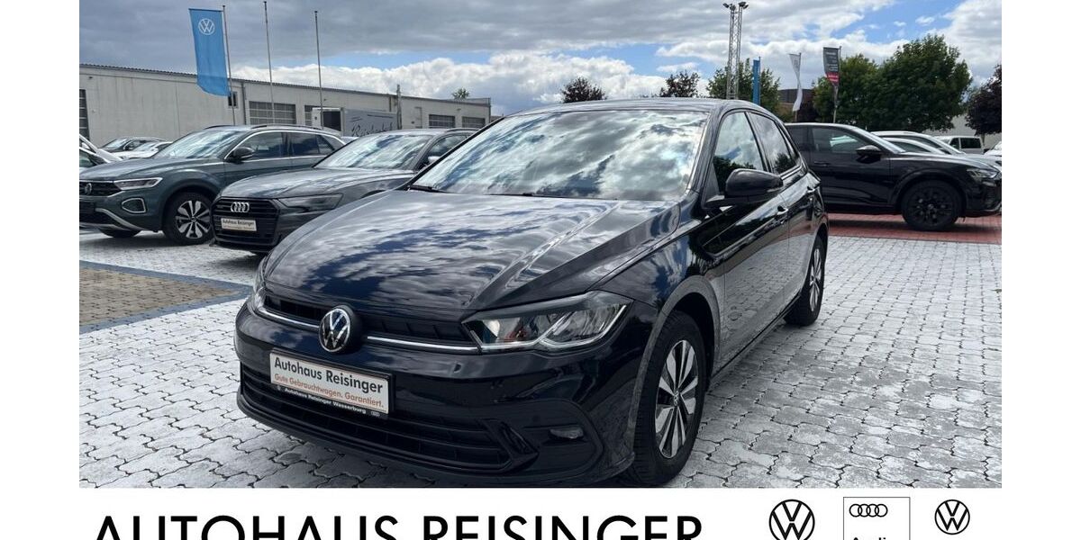 VW Polo 14.779 km 20.490 &euro; Wasserburg a. Inn 83512