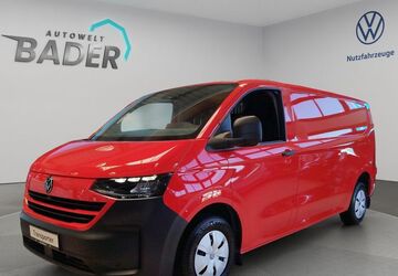 VW T7 Transporter 15.990 km 44.450 &euro; Bruckmühl OT Heufeld 83052